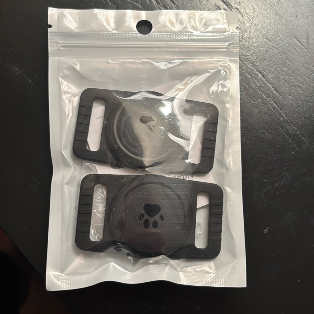 AirTag dog/cat collar case